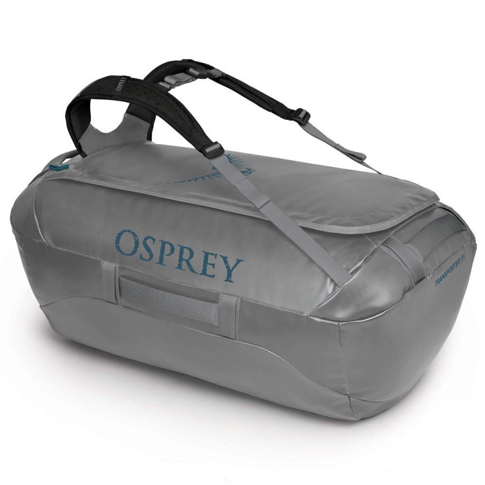 Сумка Osprey Transporter 95-O /S- серый  