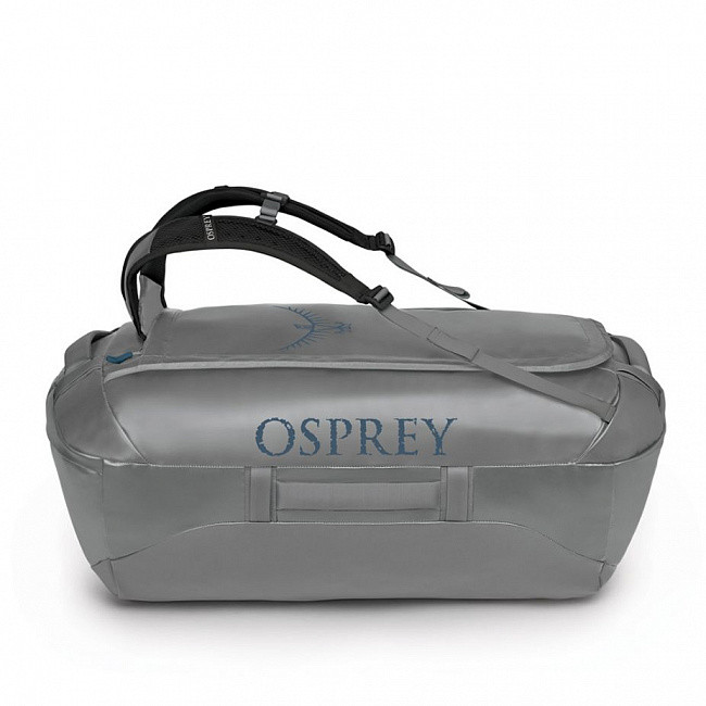 Сумка Osprey Transporter 95-O /S- серый  