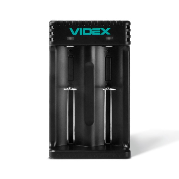 Зарядное устройство универсальное Videx VCH-L201 
