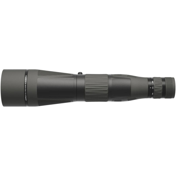 Труба подзорная Leupold SX-4 Pro Guide HD 20-60x85mm прямая  