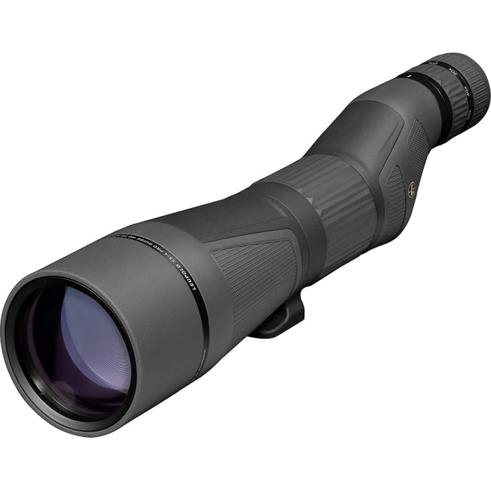 Труба подзорная Leupold SX-4 Pro Guide HD 20-60x85mm прямая  