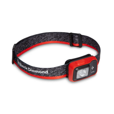 Фонарь налобный Black Diamond Astro 300 Octane