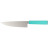 Нож кухонный Butterfork Chef's Knife AR-RPM9 ABS Turquoise Green