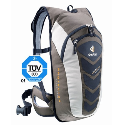 Рюкзак Deuter Venom, 10 л, peat-beige