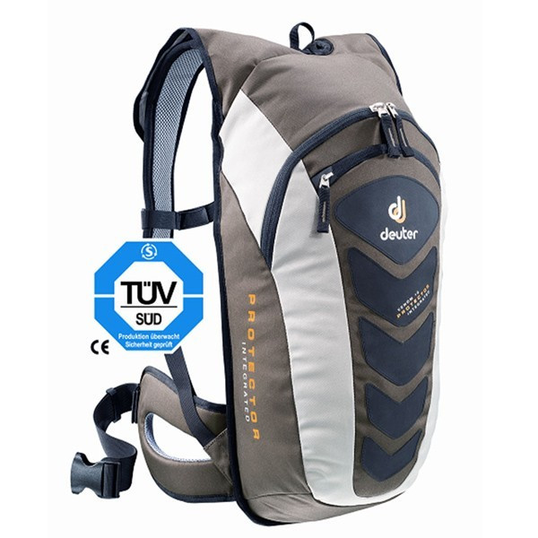 Рюкзак Deuter Venom, 10 л, peat-beige  