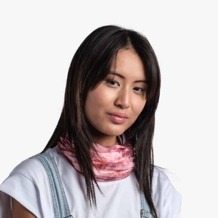 Шарф-труба Buff Coolnet UV+ Thonia Rose  