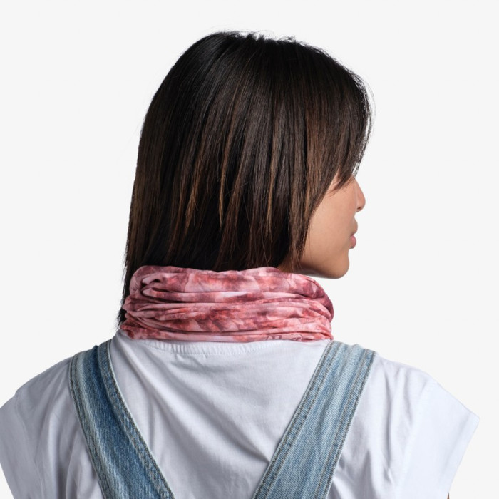 Шарф-труба Buff Coolnet UV+ Thonia Rose  