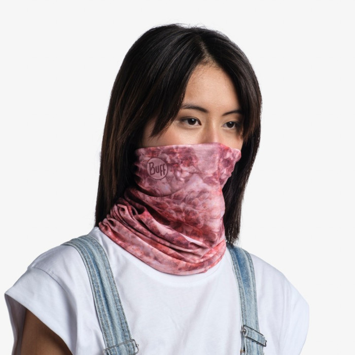Шарф-труба Buff Coolnet UV+ Thonia Rose  