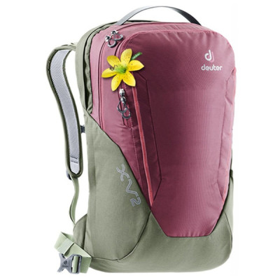Рюкзак Deuter XV 2 SL maron-khaki