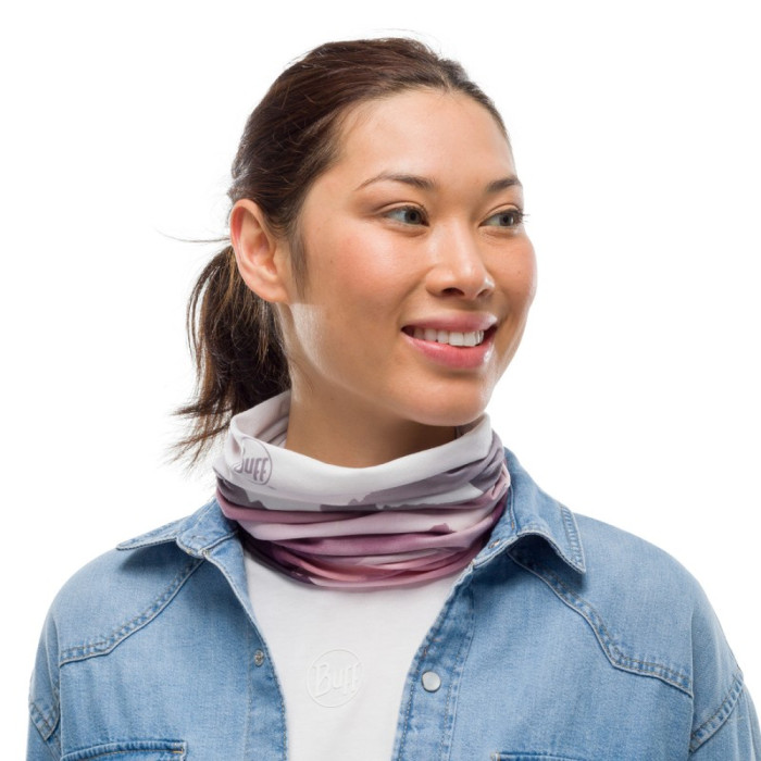 Шарф-труба Buff ORIGINAL serra mauve  