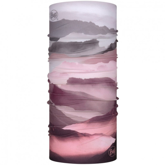 Шарф-труба Buff ORIGINAL serra mauve  