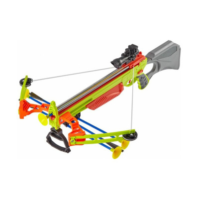 Арбалет ZIPP Toys Маленький рыцарь L