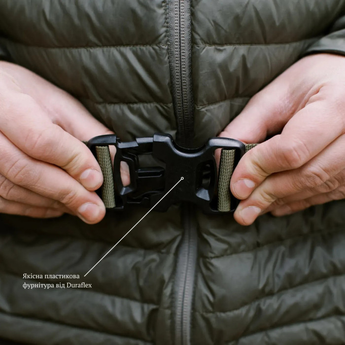 Рюкзак Tramp Expedition 75 л UTRP-055-olive  