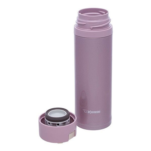 Термокружка Zojirushi SM-XB48PZ 0.48 л розовый  