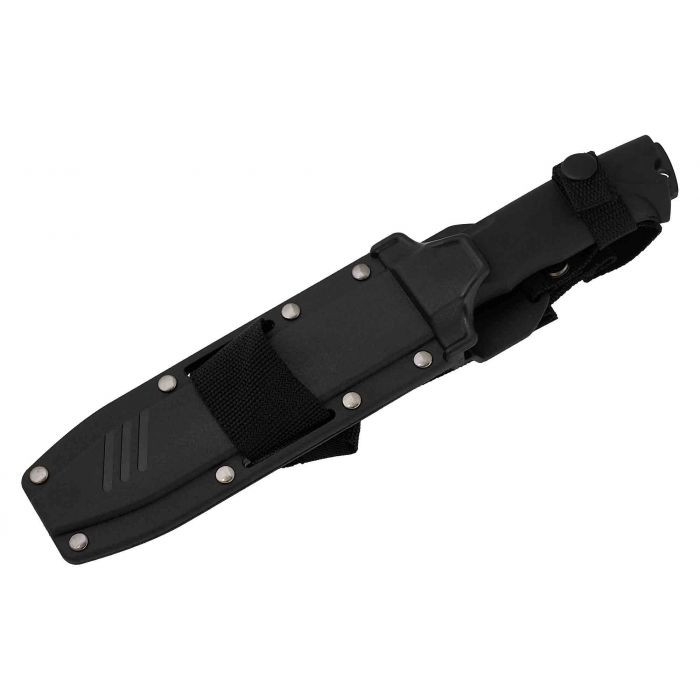 Туристический нож Grand Way 2785 UB  