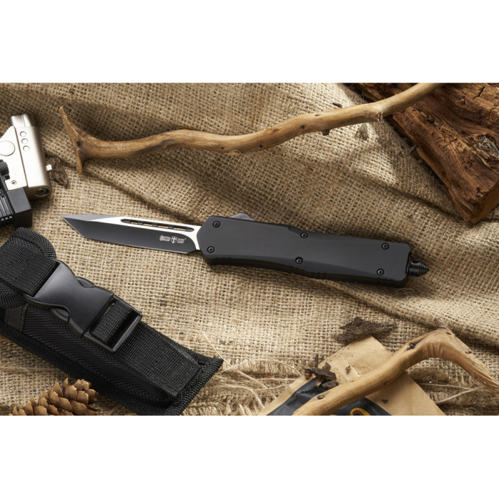 Карманный нож Grand Way 220127-2  