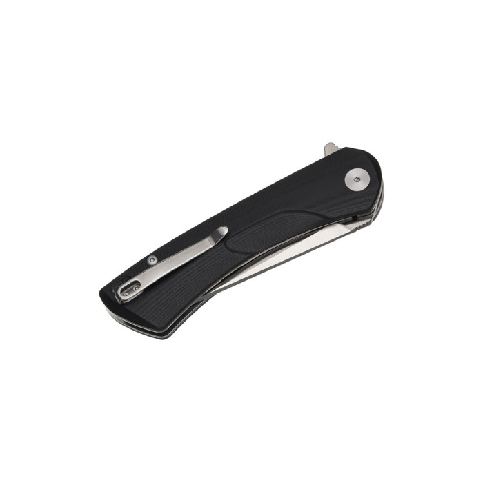 Карманный нож Grand Way VG 001 black  