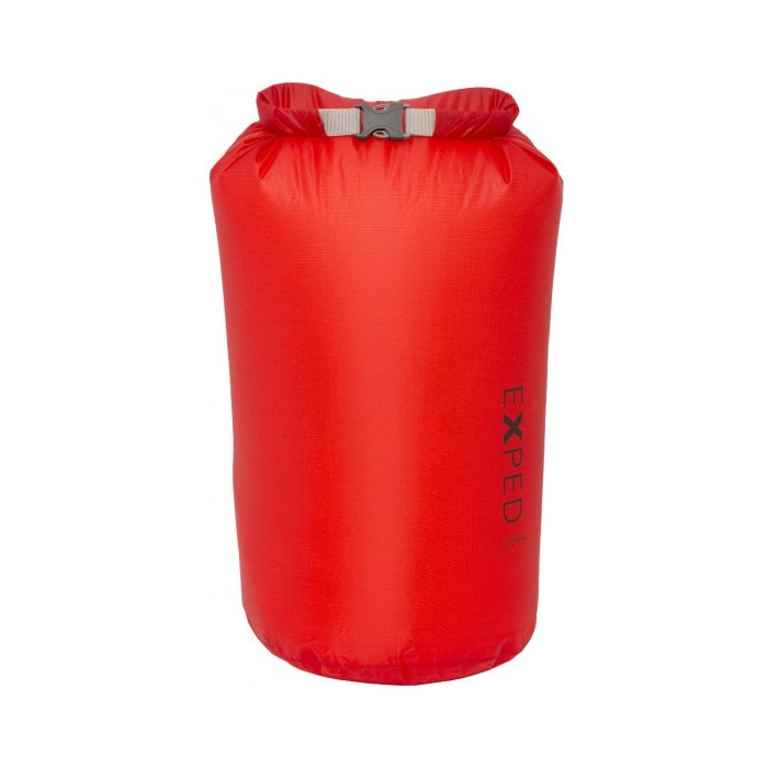Гермомешок Exped Fold Drybag UL Red M  