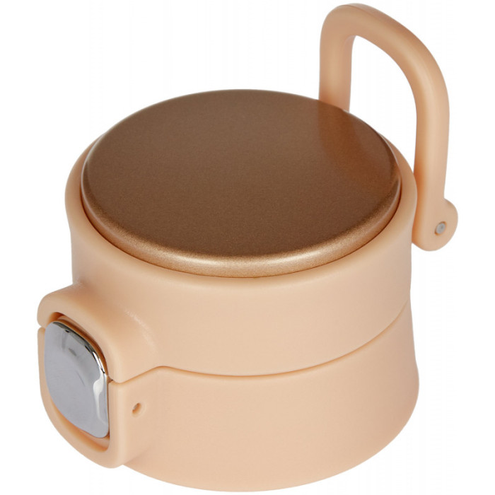 Крышка для термоса Skif Outdoor Companion, золотой 