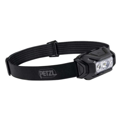 Фонарик Petzl ARIA 2 RGB BLACK