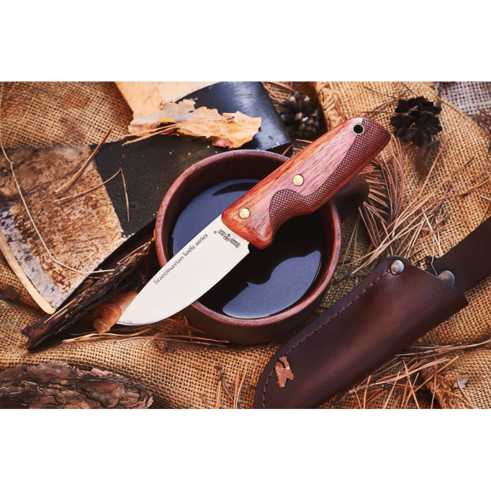 Туристический нож Grand Way 002 WJ-N  