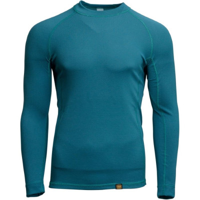 Футболка мужская Turbat Vaskul, синяя, L