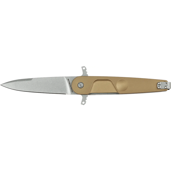 Нож Extrema Ratio BD2 Lucky SW, desert  