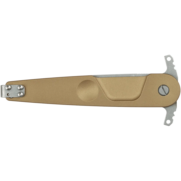 Нож Extrema Ratio BD2 Lucky SW, desert  