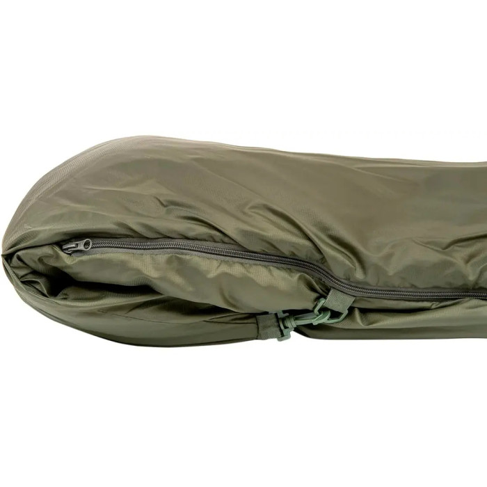 Спальный мешок Snugpak Softie Elite 5 LZ Olive  
