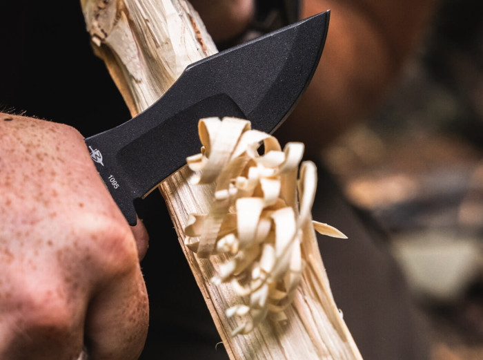 Нож Boker Plus Micro Tracker  