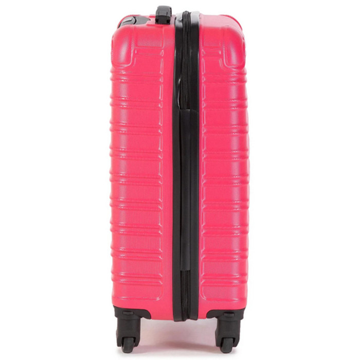 Чемодан Semi Line 20" (S) Rose (T5491-2)  
