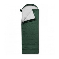 Спальный мешок Trimm Viper, зеленый, 185 R