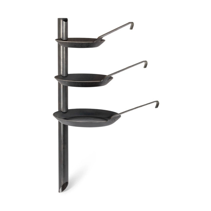 Стойка для сковороды Petromax Campfire Bracket for Wrought-Iron Pans  