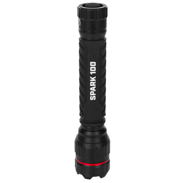 Фонарь тактический Falcon Eye Spark 100 (480 Lm) Focus (FHH0145)  