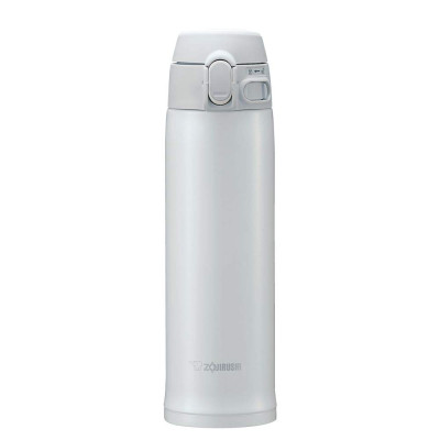 Термокружка Zojirushi SM-TA48WA 0.48 л белый (SM-TA48WA)