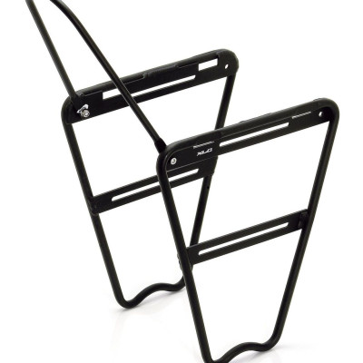 Багажник XLC LR-F01, 26-29&quot; Lowrider, черный