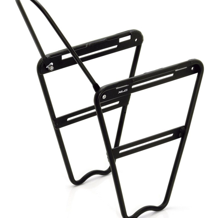 Багажник XLC LR-F01, 26-29" Lowrider, черный  