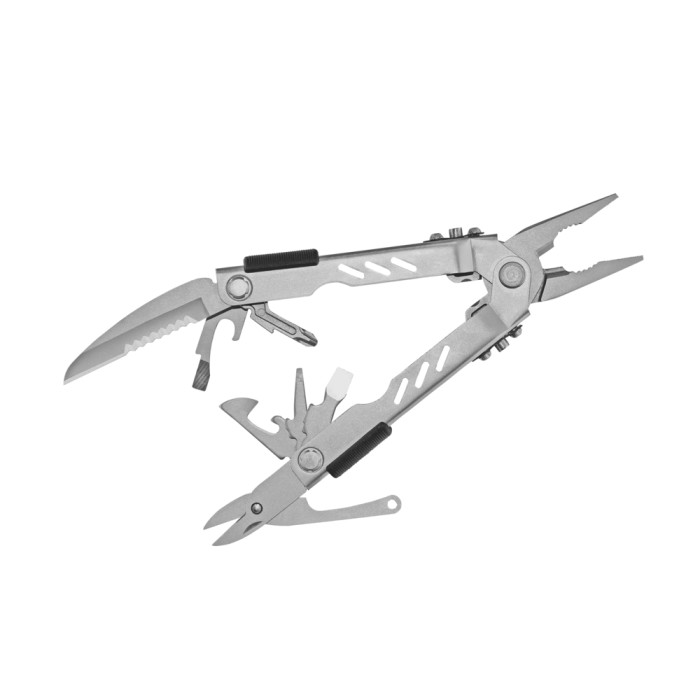 Мультитул Gerber MP400 Full-Size Multi-Tool Stainless steel, коробка (1014015)  