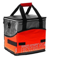 Изотермическая сумка Ezetil KC Extreme 16 л, красная