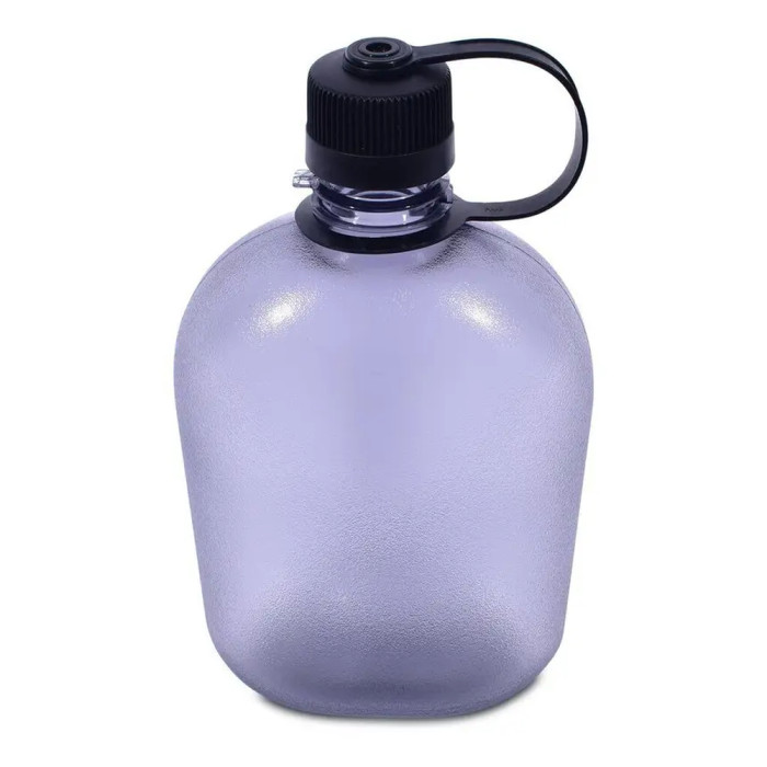 Фляга Pinguin Tritan Bottle Flask BPA-free Grey, 0.75 л (PNG 659.Grey-0.75)  