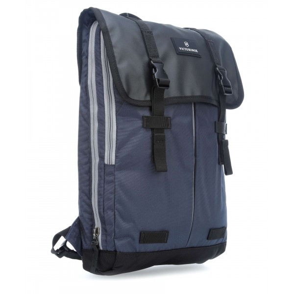 Рюкзак Victorinox ALTMONT 3.0, Flapover 13 л, синий  