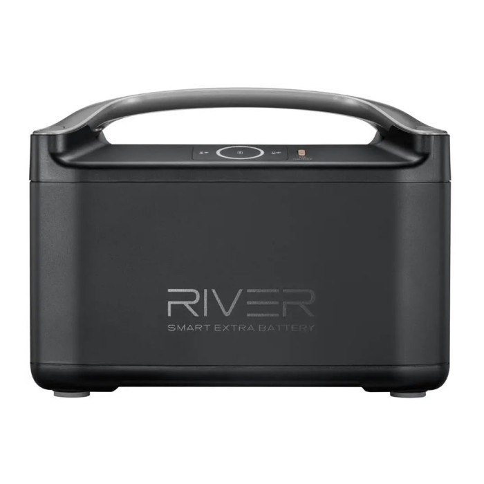 Дополнительная батарея EcoFlow RIVER Pro Extra Battery  
