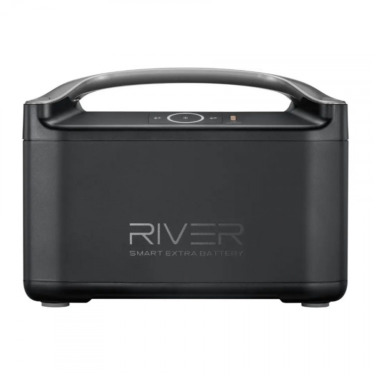 Дополнительная батарея EcoFlow RIVER Pro Extra Battery 