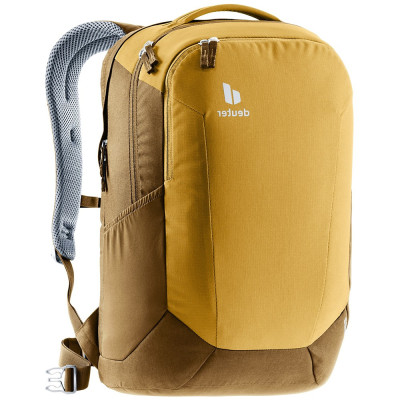Рюкзак DEUTER Giga цвет 6607 caramel-clay