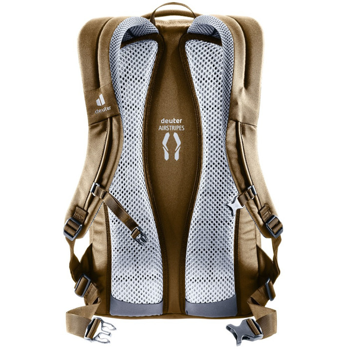 Рюкзак DEUTER Giga цвет 6607 caramel-clay  