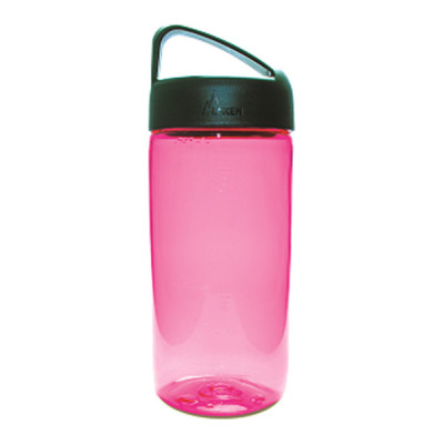 Бутылка для воды Laken Tritan Classic 0,45 L (Magenta)