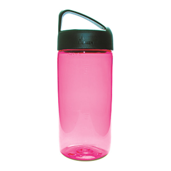 Бутылка для воды Laken Tritan Classic 0,45 L (Magenta)  