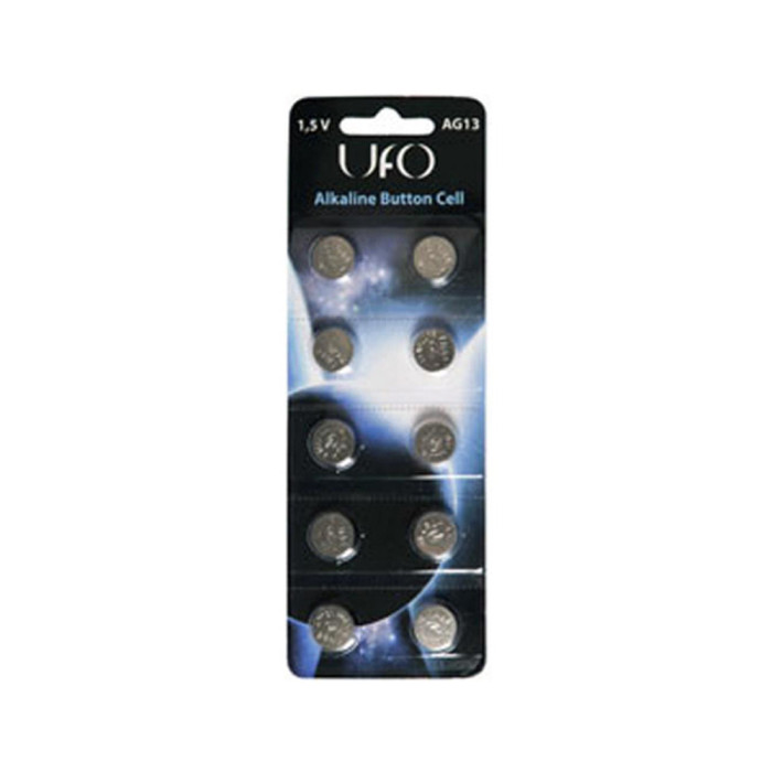 Батарейка UFO AG13 V357 