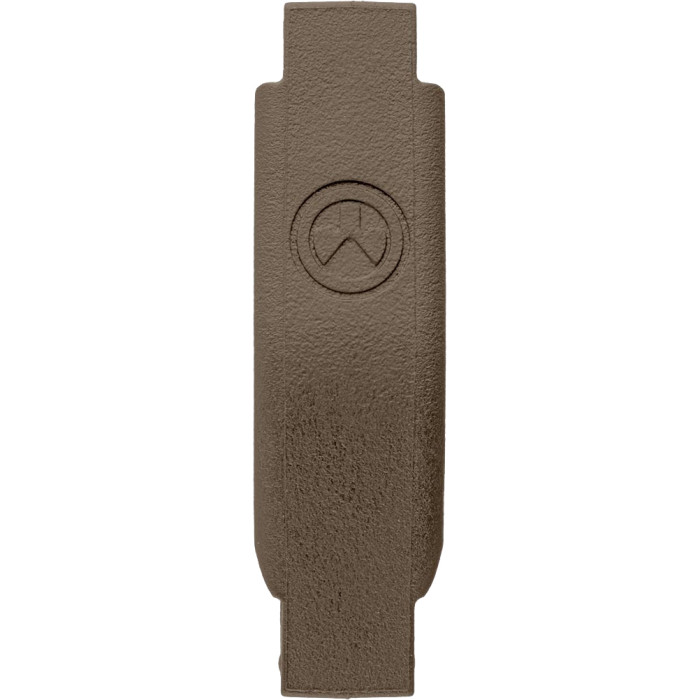 Спусковая скоба Magpul MOE Enhanced Trigger Guard AR15/AR10 FDE  
