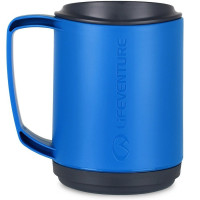 Кружка Lifeventure Insulated Ellipse Mug, Blue